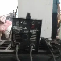 باسلام یک عدد دستگاه جوش