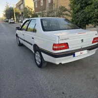 پژو 405 SLX موتور 1800، مدل ۱۳۹۰|خودرو سواری و وانت|مرودشت, ژیان|دیوار