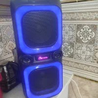 باندتک|سیستم صوتی خانگی|پاکدشت, حصار امیر|دیوار