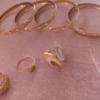 فروش طلا ۱۰۰ بالای تابلو|جواهرات|شهرکرد, |دیوار