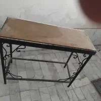 میز ابعاد 75*31