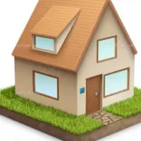 خانه روستا گله جار