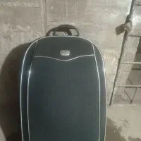 چمدان|کیف، کفش، کمربند|تبریز, |دیوار