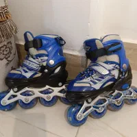 کفش اسکیت درحدنو