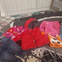لباس بچگانه