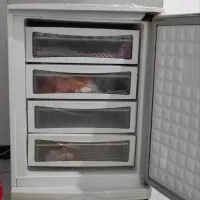 لوازم خانگی. یخچال.اجاق گاز.هود.کولر آبی پایه دار|یخچال و فریزر|اقبالیه, |دیوار