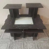 فروش لوازم خانگی|مبلمان خانگی و میز عسلی|ساری, |دیوار