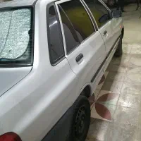 پراید مدل 1387|خودرو سواری و وانت|برازجان, |دیوار