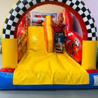 شهربازی و تجهیزات