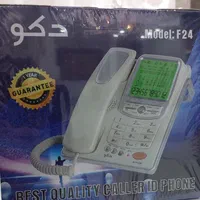 تلفن رو میزی دکو تلفن دکو|تلفن رومیزی|اصفهان, ملاصدرا|دیوار