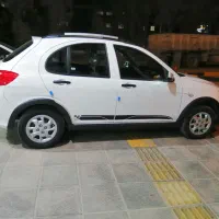 کوییک Gxr مدل 1404 کم کار و در حد صفر|خودرو سواری و وانت|اصفهان, شهرک میلاد|دیوار