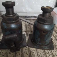 جک ماشین کامیون و...|ابزارآلات|زنجان, |دیوار