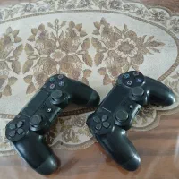 دسته پی اس 4