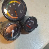 لوازم کامیون بنز|قطعات یدکی و لوازم جانبی|ری, فیروزآباد|دیوار