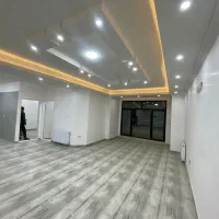 واحد تجاری ۱۱۰ متری / لوکس /خیابان شورا