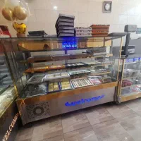 یخچال فروشگاهی