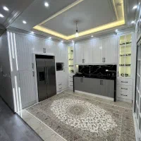 اجرا و طراحی کابینت و کمد دیواری در اردبیل