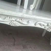 مبل و میز نهارخوری خوشگل