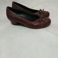 کفش سایز ۳۶|کیف، کفش، کمربند|گنبد کاووس, |دیوار