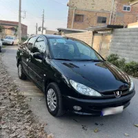 پژوSDمدل۹۰ TU5دوگانه کارخانه|خودرو سواری و وانت|قائمشهر, |دیوار