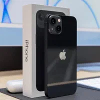 گوشی آیفون13نرمال