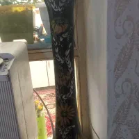 گلدان شیشه نو