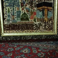تابلو دست باف|تابلو فرش|تبریز, |دیوار