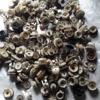 لوازم کامل ماشین شارژی