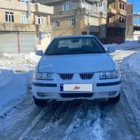 سمند مدل 1386