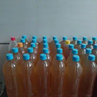 آبغوره ارگانیک