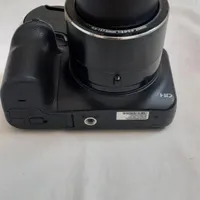 دوربین عکاسی فیلمبرداری نیمه حرفه سامسونگ WB1100F|دوربین عکاسی و فیلم‌برداری|تهران, استاد معین|دیوار