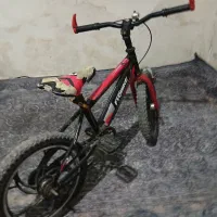 یک عدد دوچرخه ۱۶ رنگ اسپرت|دوچرخه، اسکیت، اسکوتر|بندرعباس, |دیوار