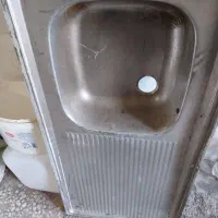 سینک ظرف شویی|لوازم سرویس بهداشتی|قائم‌شهر, |دیوار