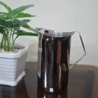 پارچ استیل نو