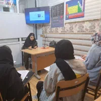 علوم رو با لذت یاد بگیر|خدمات آموزشی|زنجان, |دیوار