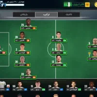 اکانت مربی برتر