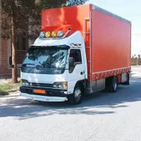 جا به جایی اسباب منزل زیر نظر باربری اسفراین