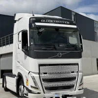 volvo fh 500|خودرو سنگین|بازرگان, |دیوار
