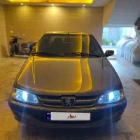 پژو پارس مدل ۹۴