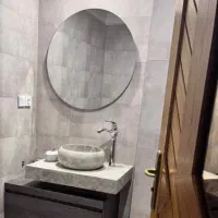 پاسداران دروس۲۰۰متری زیر قیمت آفتابگیر بازسازی شده|فروش آپارتمان|تهران, دروس|دیوار