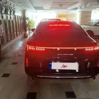 کی ام سی J7|خودرو سواری و وانت|تهران, جنت‌آباد جنوبی|دیوار