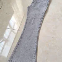 شلوار دختربچه ها