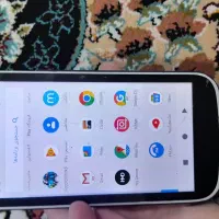 گوشی|موبایل|هشتگرد, شهرک ولیعصر (مصلی)|دیوار