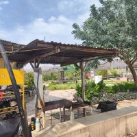 منقل با سایبون