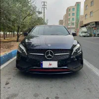Benz a250