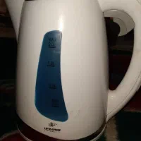 کتری برقی صحیح و سالم|قوری، کتری، قهوه‌ساز دستی|آبادان, |دیوار