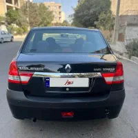 ال۹۰پارس تندر نقدواقساط|خودرو سواری و وانت|کرج, بنیاد|دیوار