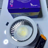 هالوژن سیلندری آکبند ۲۰  ،  ۳۰  ،   ۲۲ وات