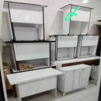 میز تحریر|میز تحریر و کامپیوتر|بوشهر, |دیوار