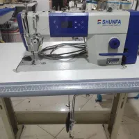 چرخ راسته دوز سونفا